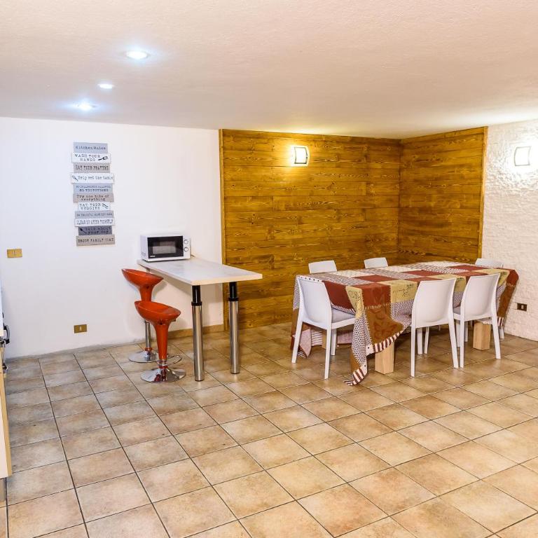 Maison Maurice - Appartamento con 2 Camere da Letto - 7