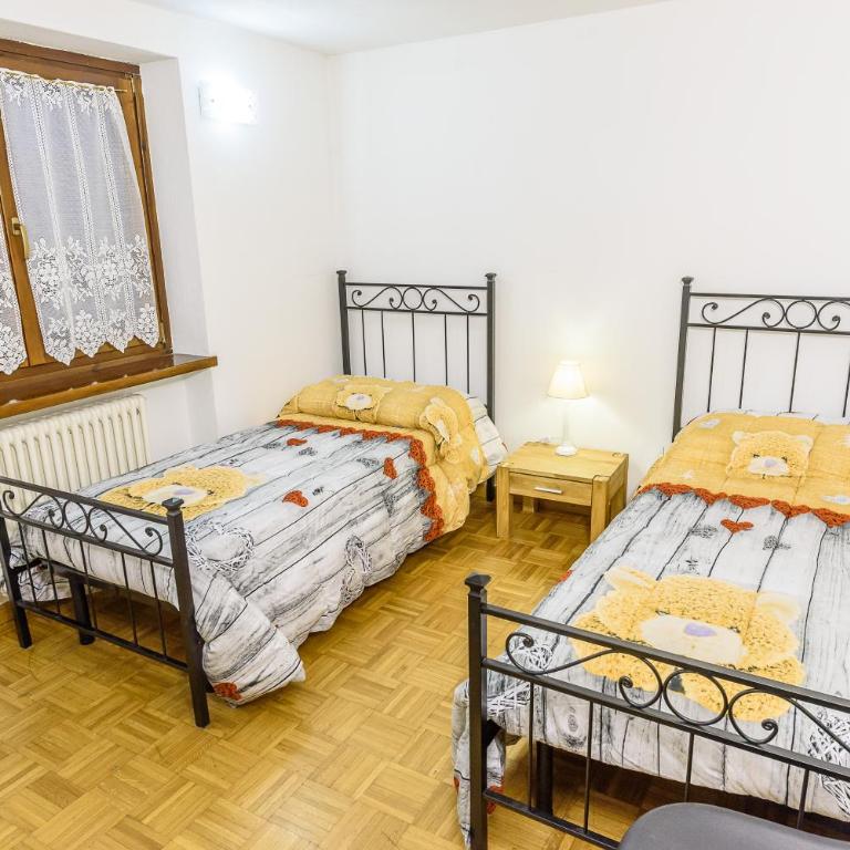 Maison Maurice - Appartamento con 2 Camere da Letto - 3