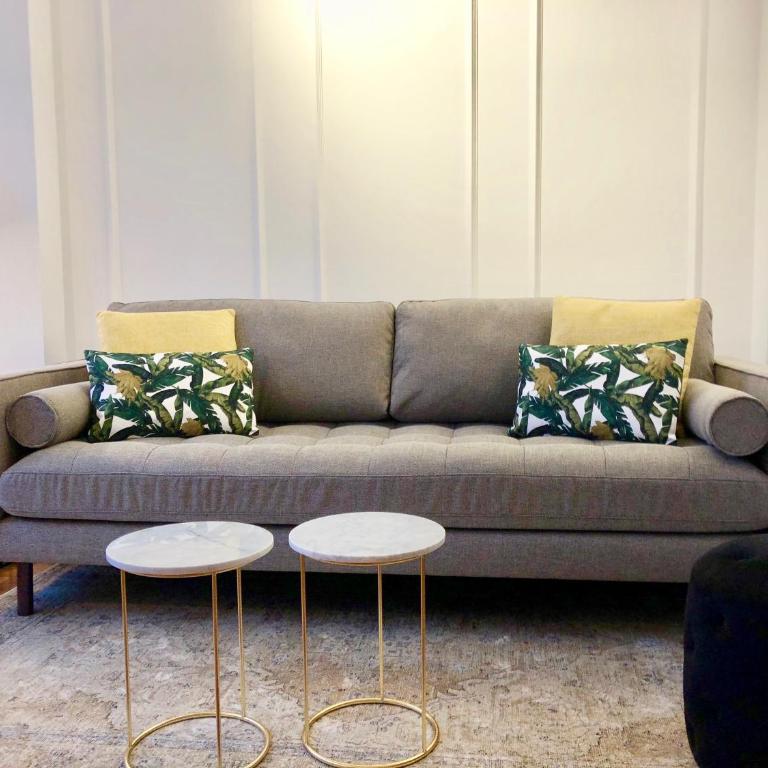 Yuhom casas con alma Galera 2º - Apartamento de 2 dormitorios - 12