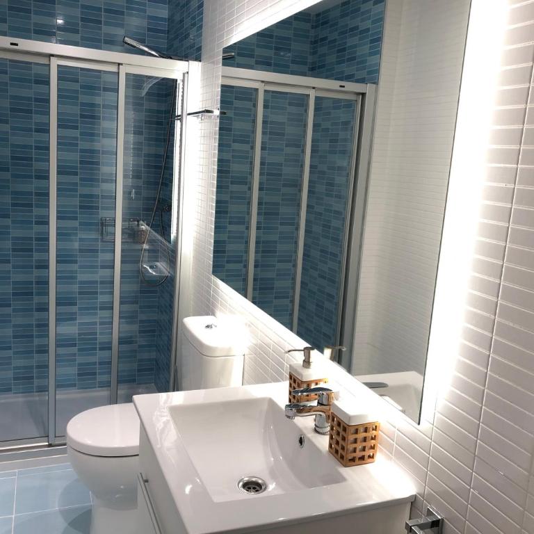 Yuhom casas con alma Galera 2º - Apartamento de 2 dormitorios - 8