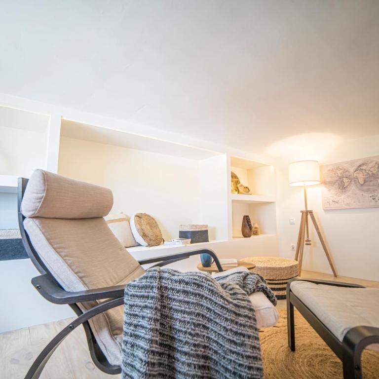 Little Loft PlayaBlanca - Loft - 12