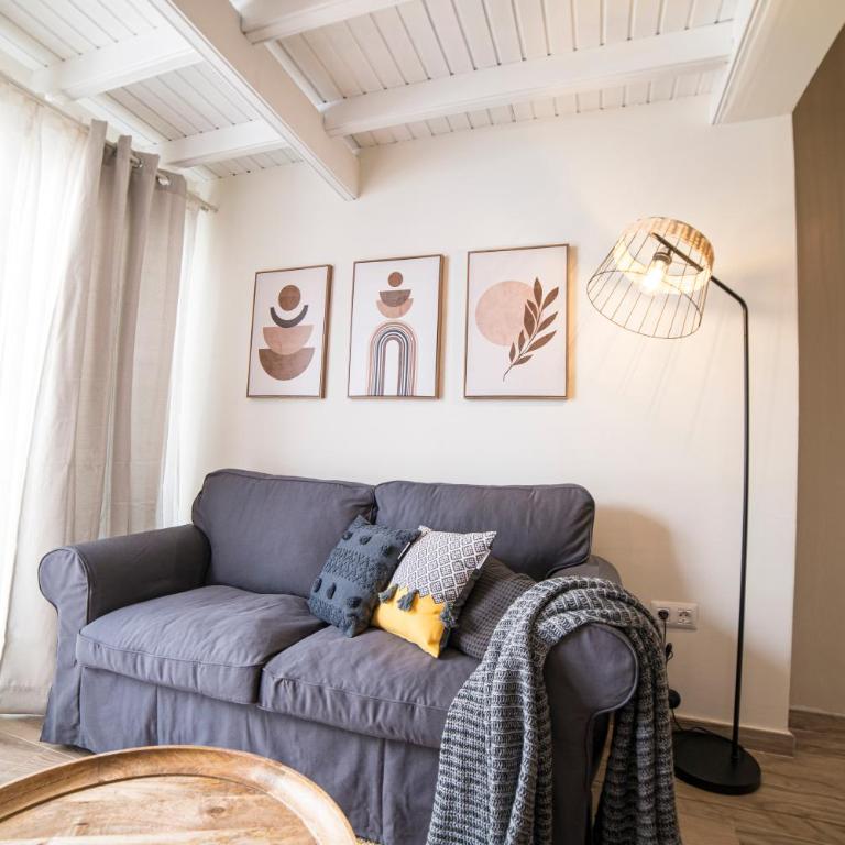 Little Loft PlayaBlanca - Loft - 2