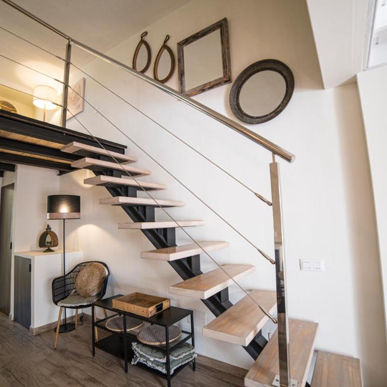 Little Loft PlayaBlanca - Loft - 11