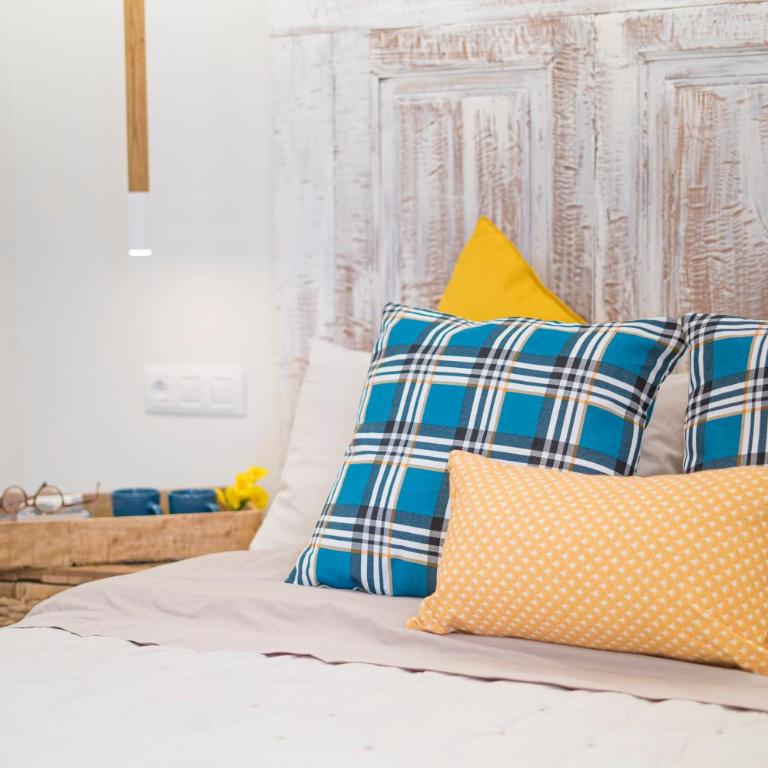 Little Loft PlayaBlanca - Loft - 23