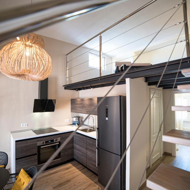 Little Loft PlayaBlanca - Loft - 7