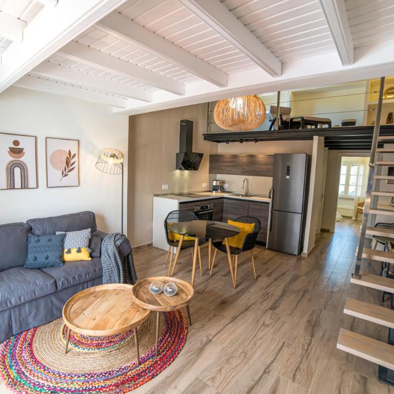 Little Loft PlayaBlanca - Loft - 1