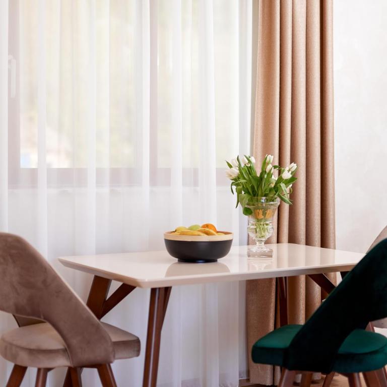 Apartment Noa with Sea View - One-Bedroom Apartment - 20
