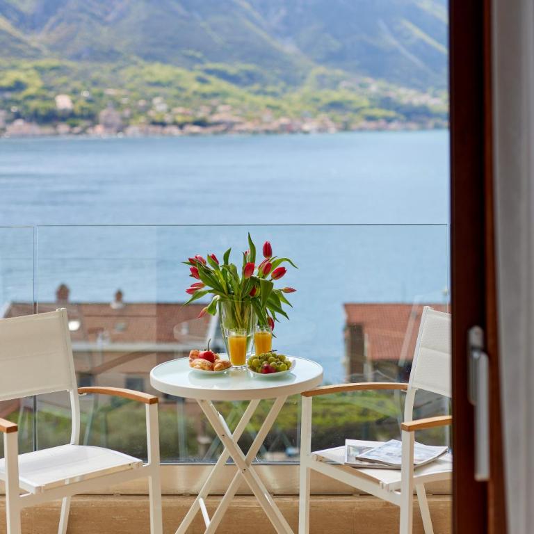 Apartment Noa with Sea View - One-Bedroom Apartment - 4