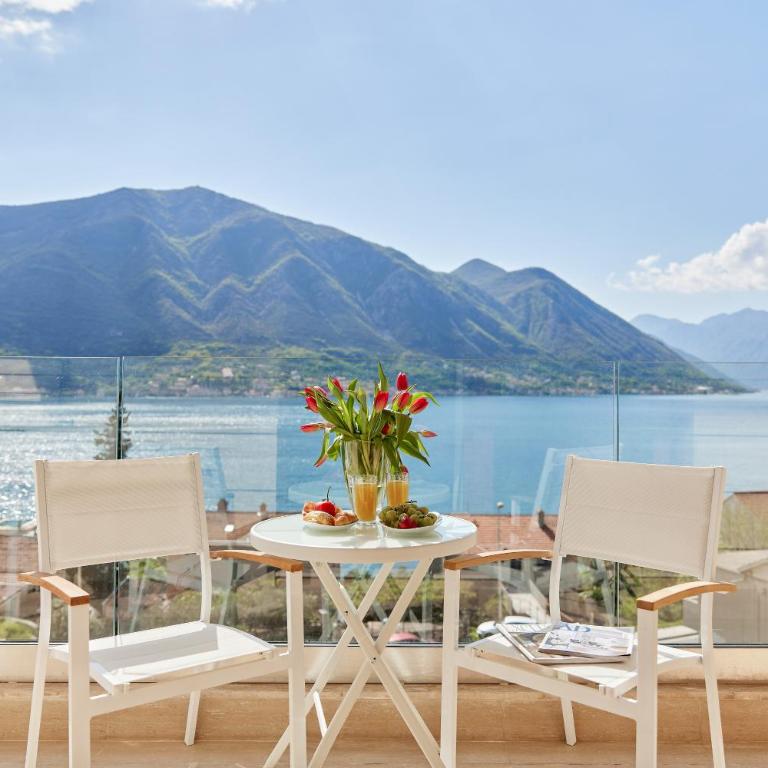 Apartment Noa with Sea View - One-Bedroom Apartment - 1