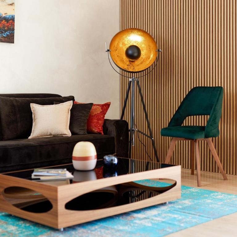 Apartment Noa with Sea View - One-Bedroom Apartment - 15