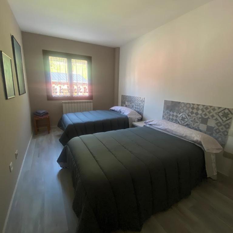 APARTAMENTO TURIETO (BROTO-ORDESA) - Appartement 2 Chambres - 10