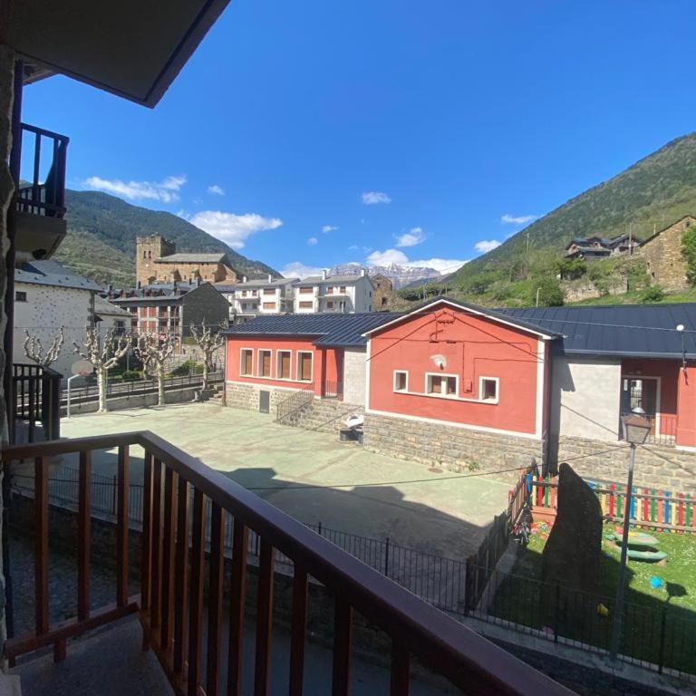 APARTAMENTO TURIETO (BROTO-ORDESA) - Appartement 2 Chambres - 12