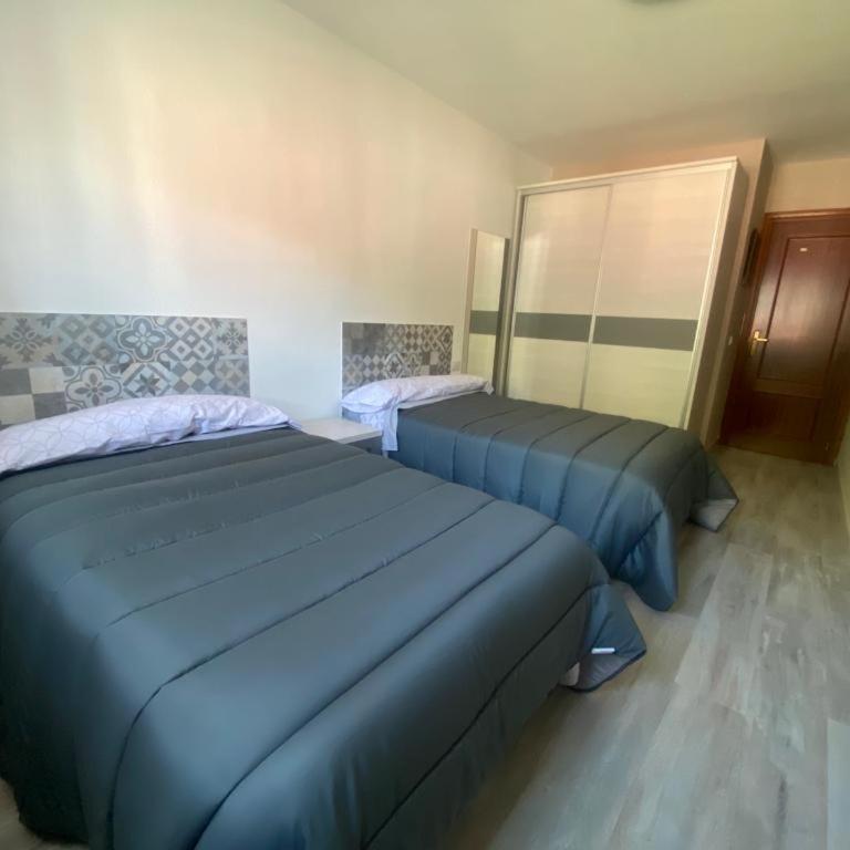 APARTAMENTO TURIETO (BROTO-ORDESA) - Appartement 2 Chambres - 11