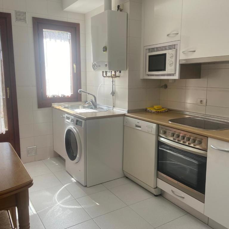 APARTAMENTO TURIETO (BROTO-ORDESA) - Appartement 2 Chambres - 4