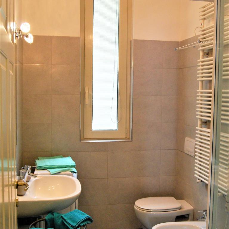 Tramonto sul Mare - Sea Suite - Appartamento con 2 Camere da Letto - 57