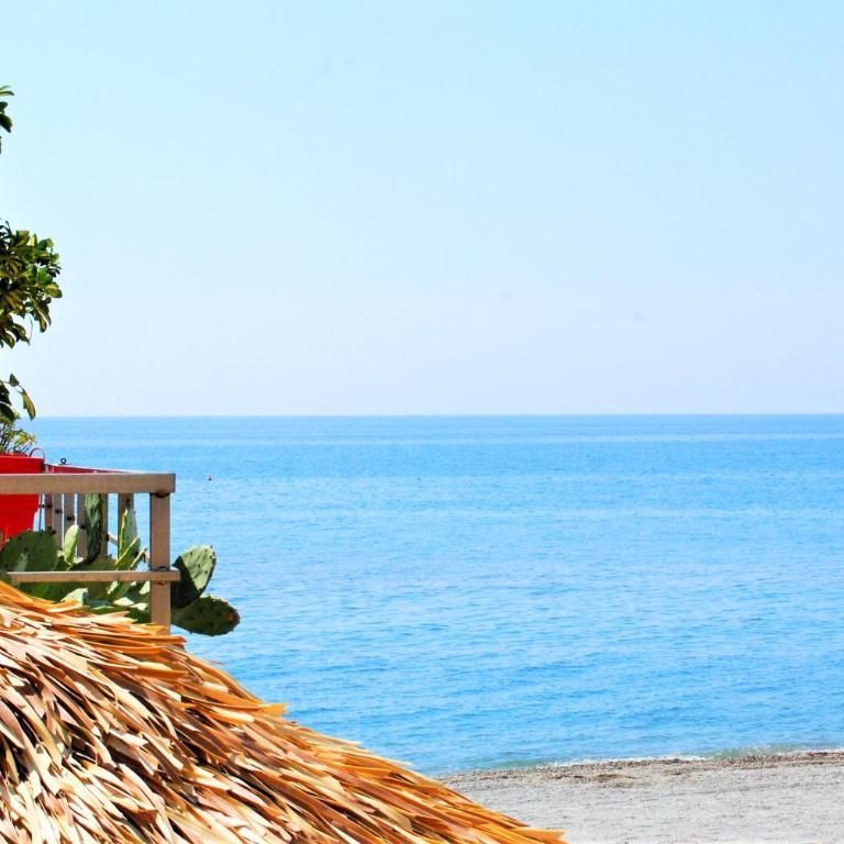 Tramonto sul Mare - Sea Suite - Appartamento con 2 Camere da Letto - 26