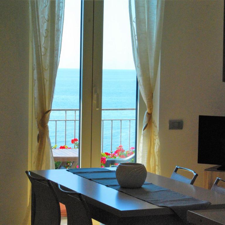 Tramonto sul Mare - Sea Suite - Appartamento con 2 Camere da Letto - 35
