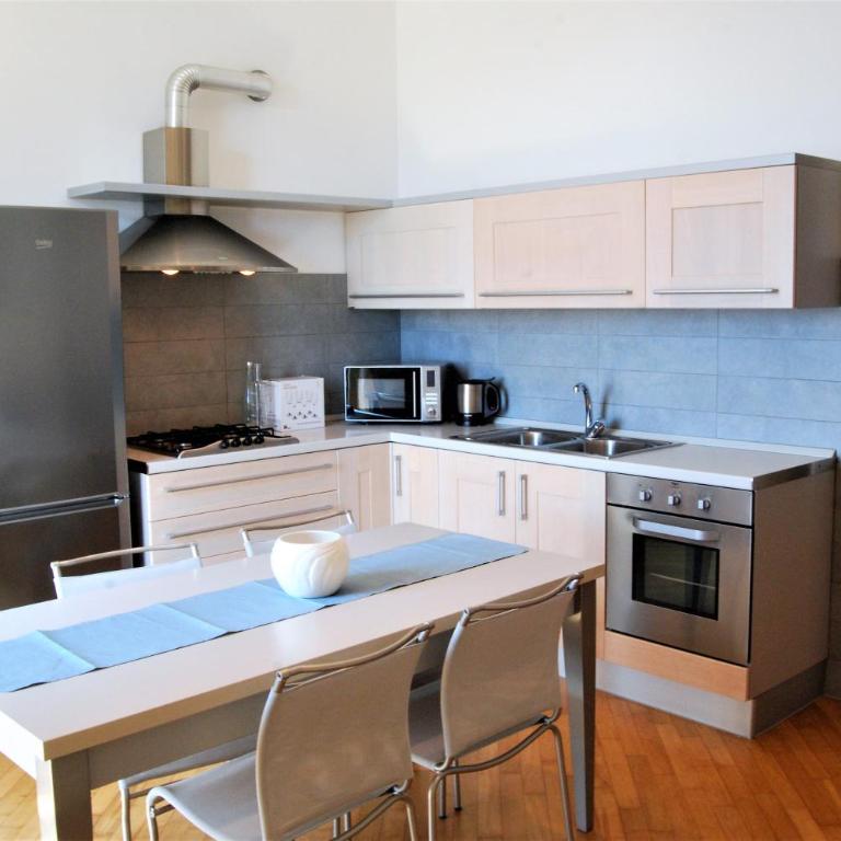 Tramonto sul Mare - Sea Suite - Appartamento con 2 Camere da Letto - 33