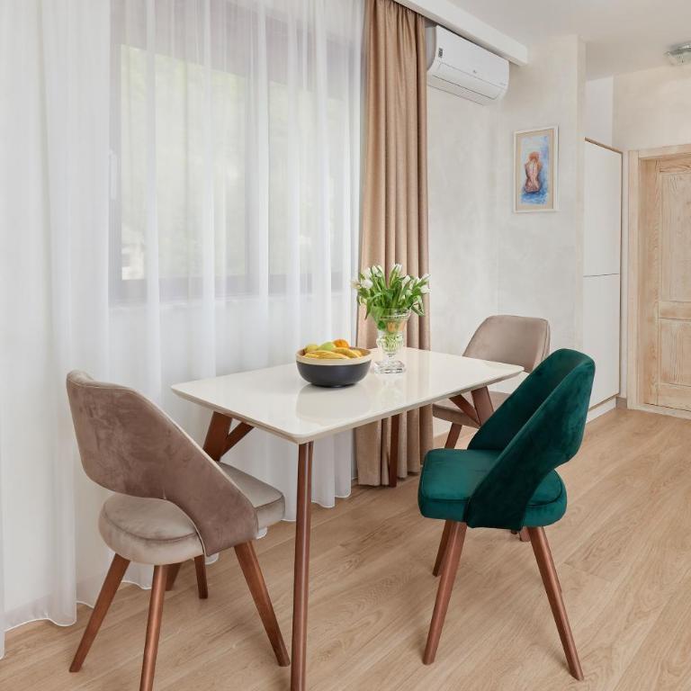 Apartment Noa with Sea View - One-Bedroom Apartment - 19