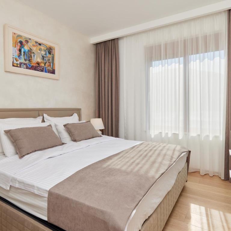 Apartment Noa with Sea View - One-Bedroom Apartment - 27