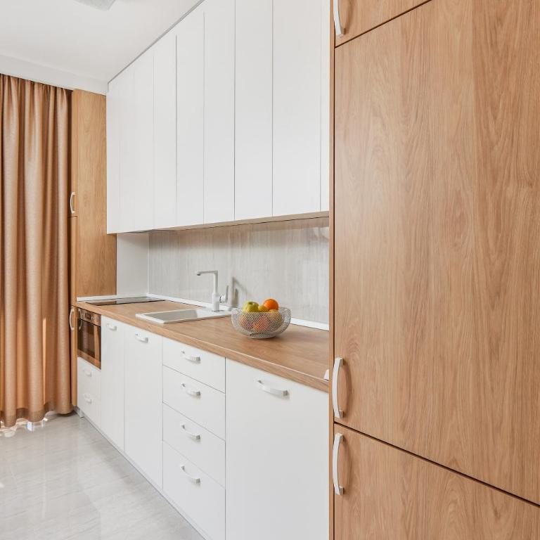 Apartment Noa with Sea View - One-Bedroom Apartment - 24