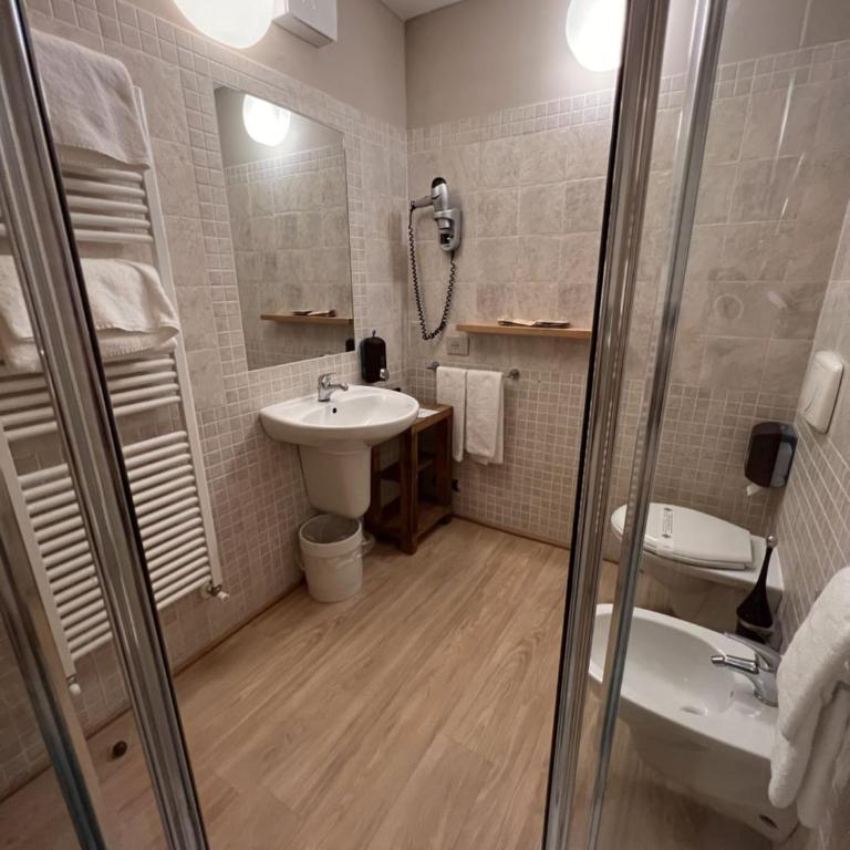 La Tana dell'orso Hotel & SPA - Suite - 3