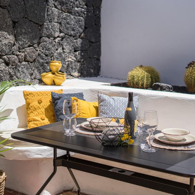 Little Loft PlayaBlanca - Loft - 31