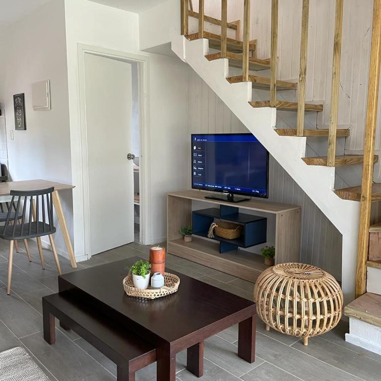 VILLA MORA Punta Colorada - Apartamento de 2 dormitorios - 5