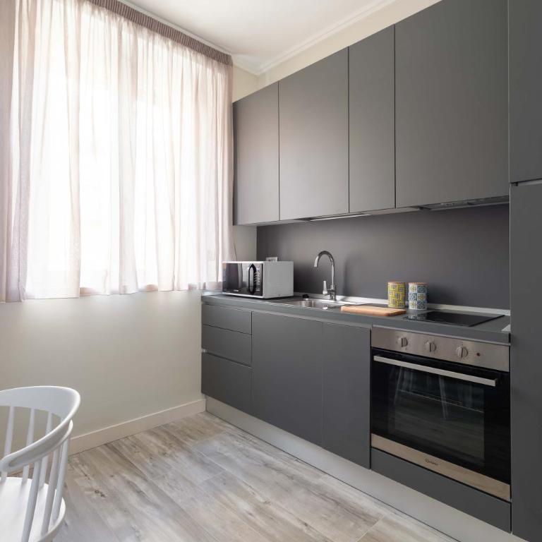 SuityRHome Campo de' Fiori - Appartamento con 1 Camera da Letto - 13