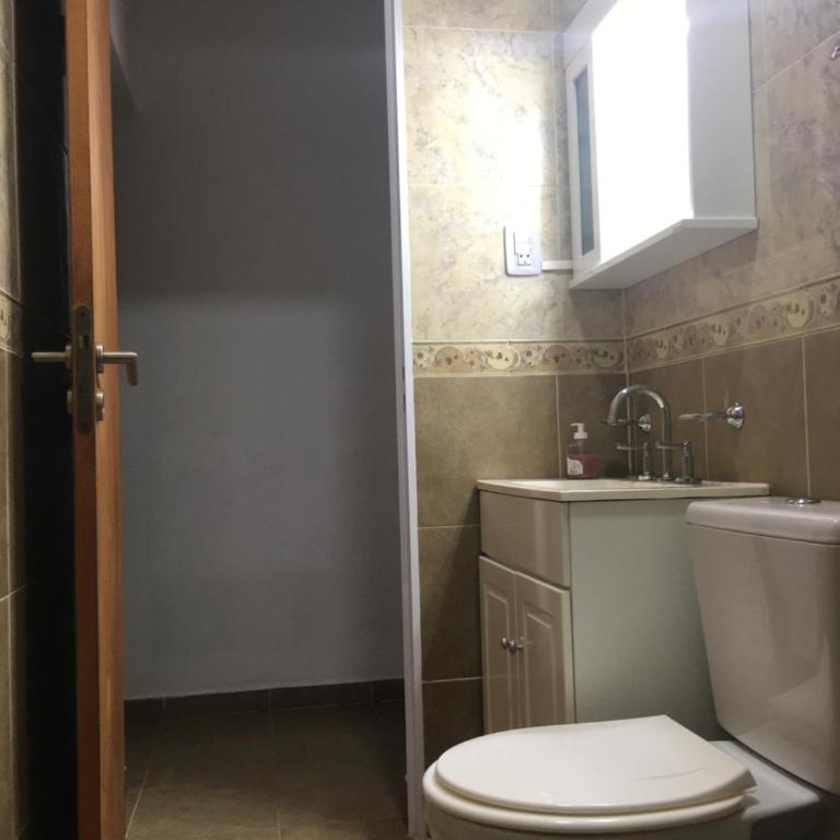 Liquidambar - Apartamento de 1 dormitorio - 8