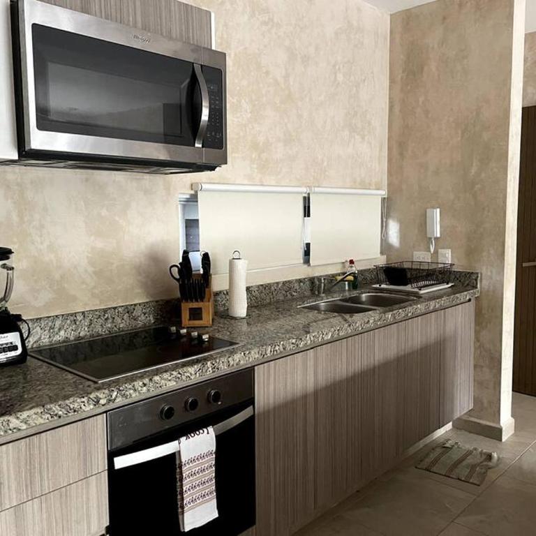 Departamento dentro de Aldea Zamá - Apartamento de 2 dormitorios - 10