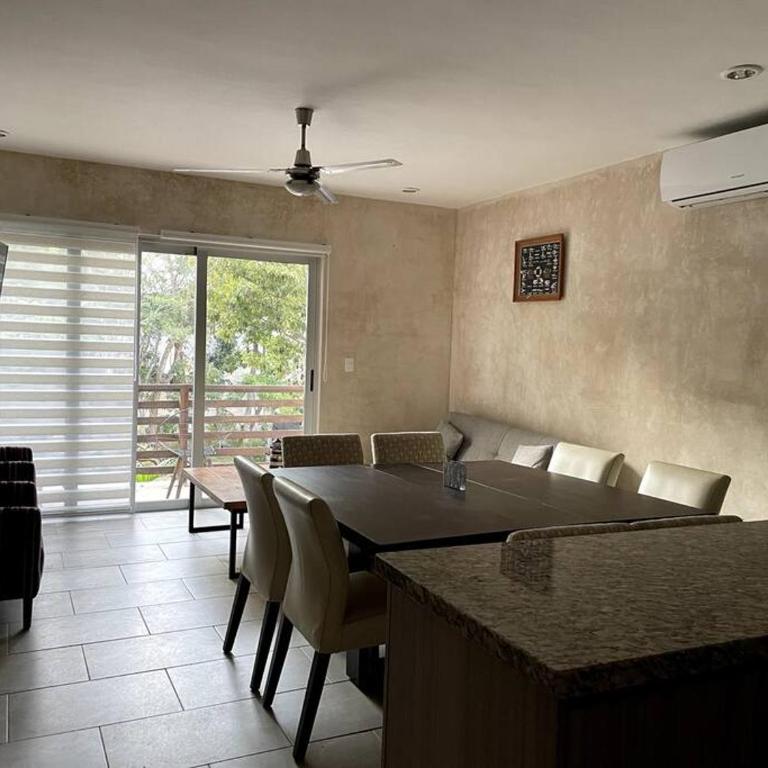 Departamento dentro de Aldea Zamá - Apartamento de 2 dormitorios - 15