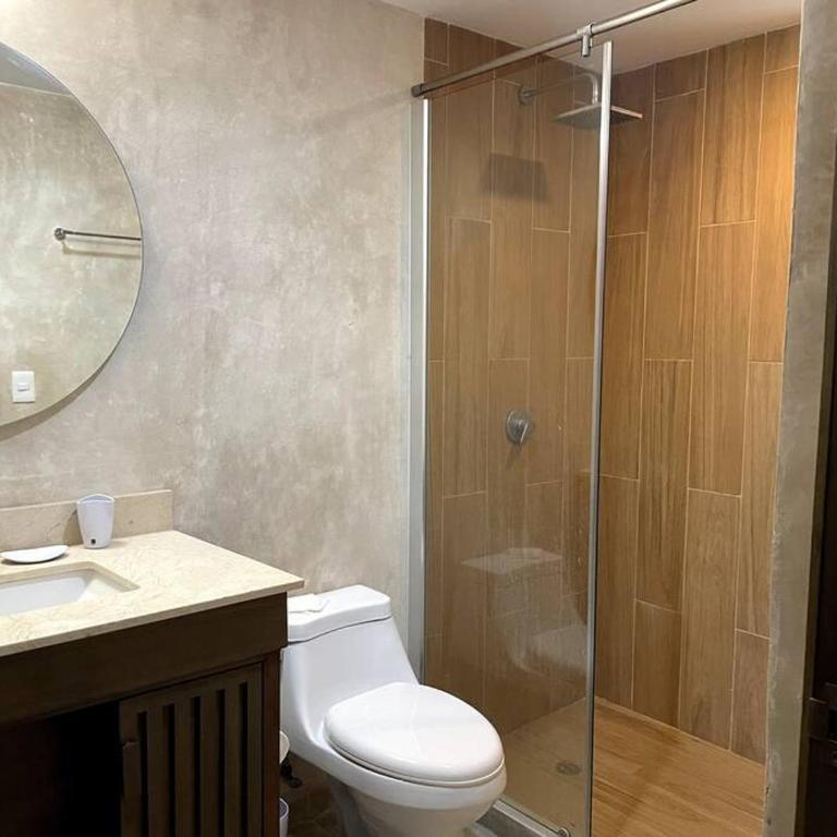 Departamento dentro de Aldea Zamá - Apartamento de 2 dormitorios - 17
