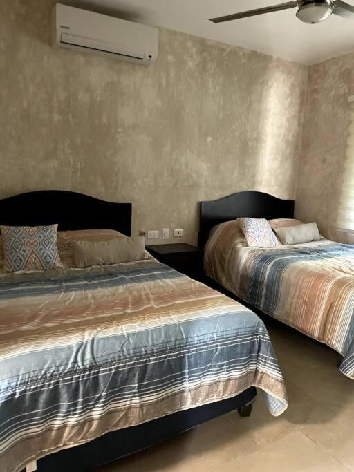 Departamento dentro de Aldea Zamá - Apartamento de 2 dormitorios - 18