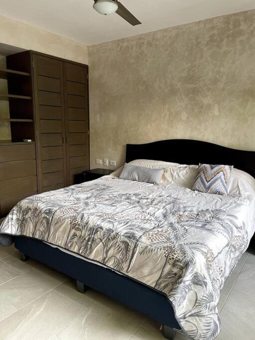 Departamento dentro de Aldea Zamá - Apartamento de 2 dormitorios - 23