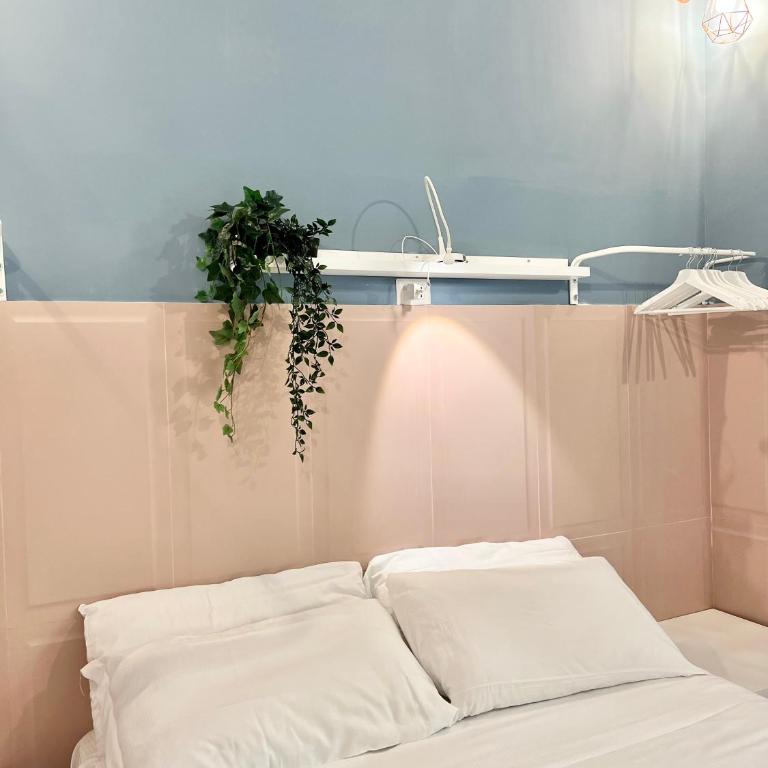 Residenza San Biagio - Appartamento Monolocale - 5