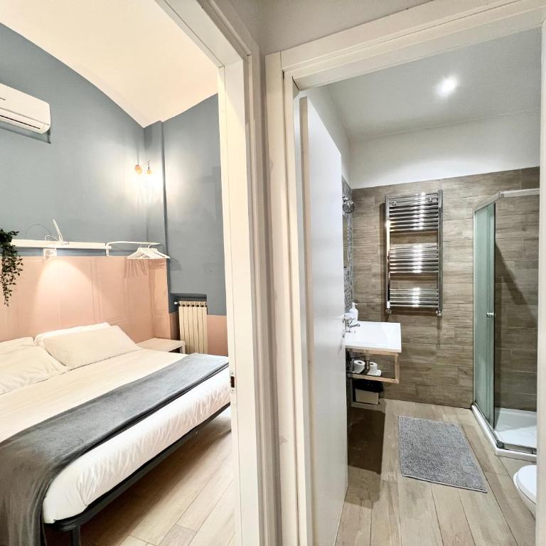 Residenza San Biagio - Appartamento Monolocale - 2