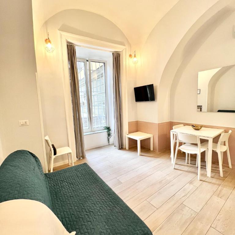 Residenza San Biagio - Appartamento Monolocale - 1