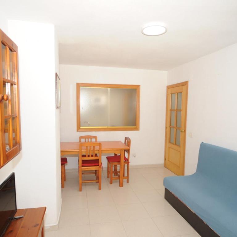MADEIRA Orangecosta 1 dormitorio - Apartment - 6