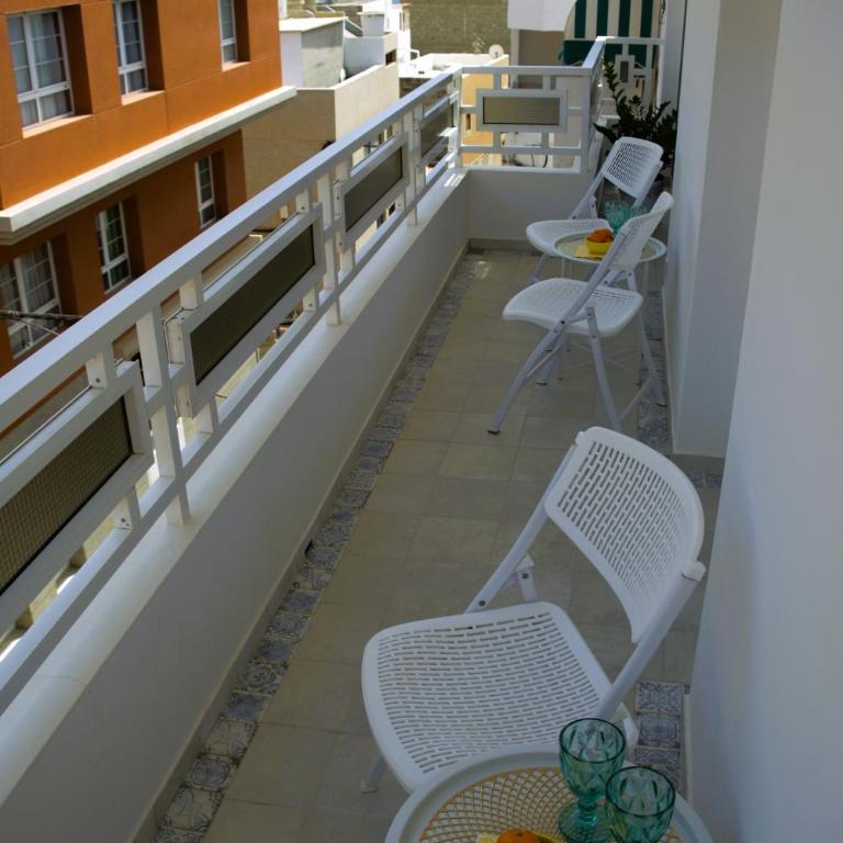 AMBER APARTMENTS - SUNNY STUDIO - Apartamento de 1 dormitorio - 12