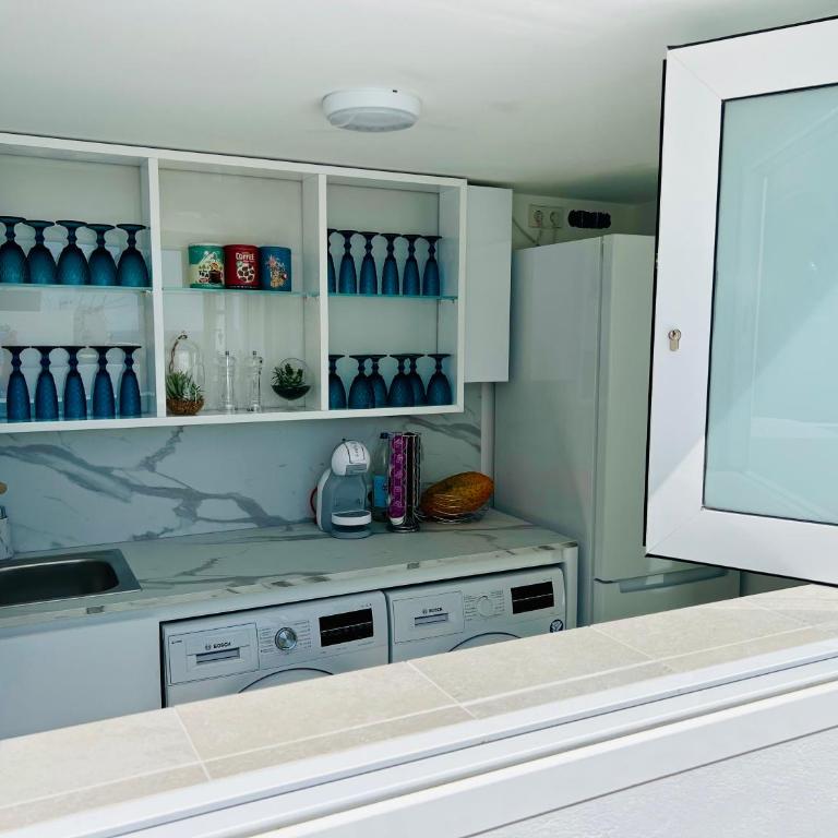 AMBER APARTMENTS - SUNNY STUDIO - Apartamento de 1 dormitorio - 18