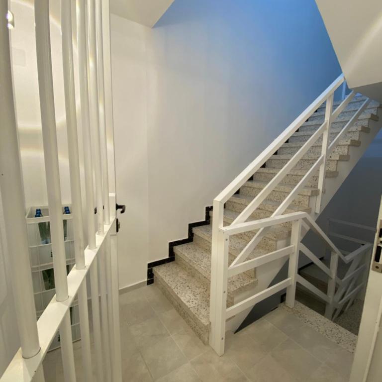 AMBER APARTMENTS - SUNNY STUDIO - Apartamento de 1 dormitorio - 16