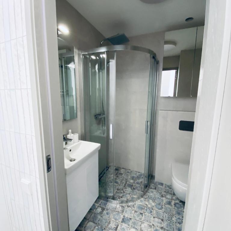 AMBER APARTMENTS - SUNNY STUDIO - Apartamento de 1 dormitorio - 13