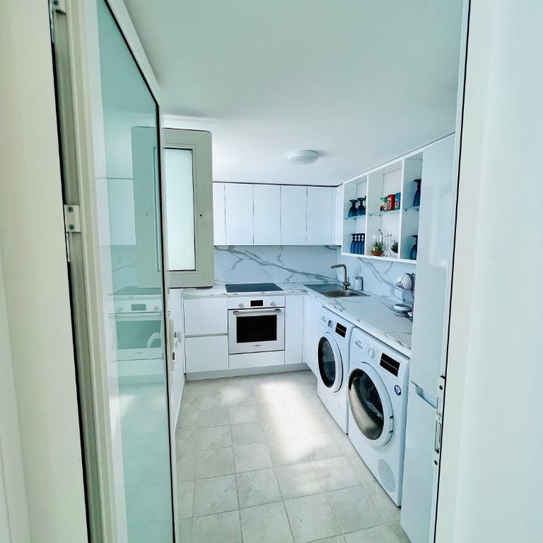 AMBER APARTMENTS - SUNNY STUDIO - Apartamento de 1 dormitorio - 17