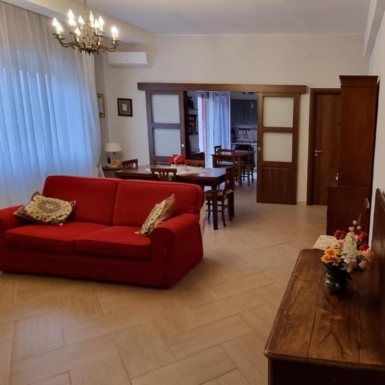 Casa Lucia - Appartamento con 2 Camere da Letto - 1
