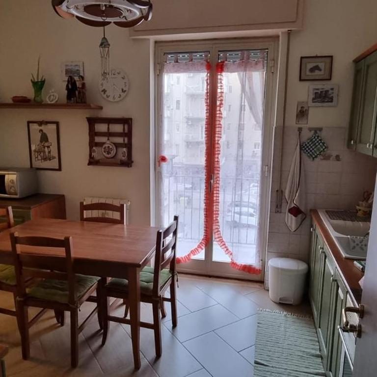 Casa Lucia - Appartamento con 2 Camere da Letto - 6