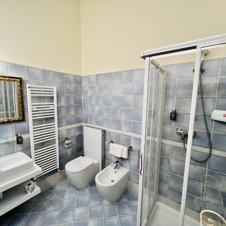 Bertoletta Village Apartments - Suite con Balcone e Vista Lago - 24