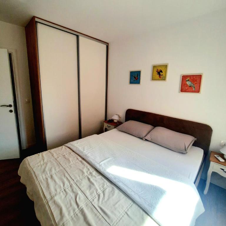 Montenegro Sea Pearl Apartments Petrovac - One-Bedroom Apartment - 14