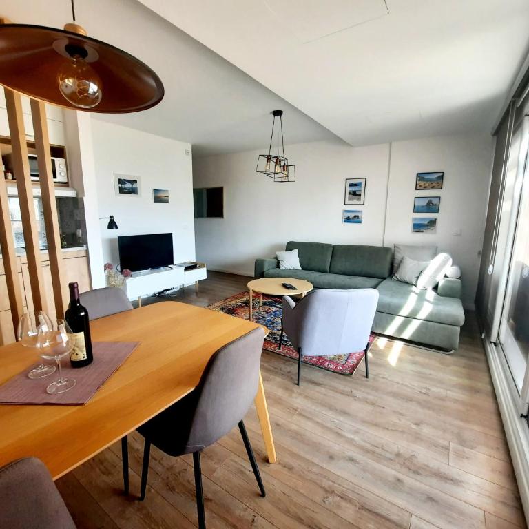Montenegro Sea Pearl Apartments Petrovac - One-Bedroom Apartment - 6