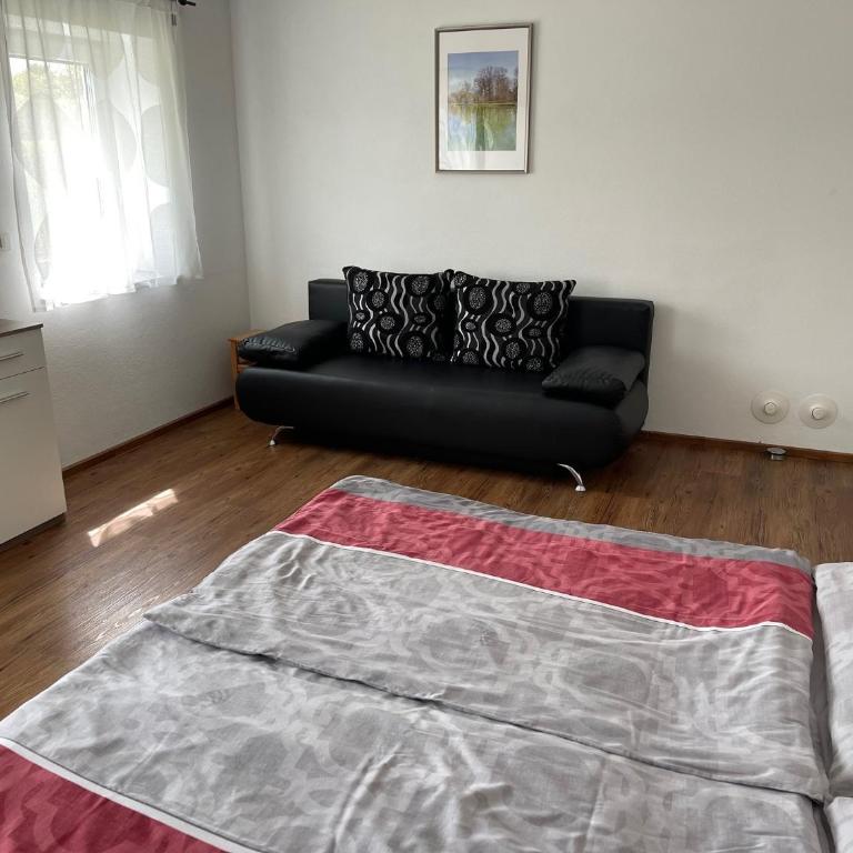 Ferienhaus Russ - Haus mit 2 Schlafzimmern - 3